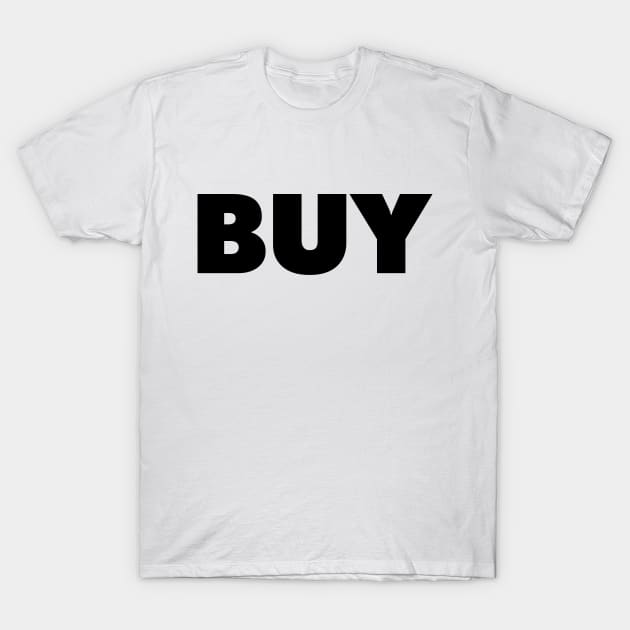 Buy - They Live T-Shirt by Nonstop Shirts